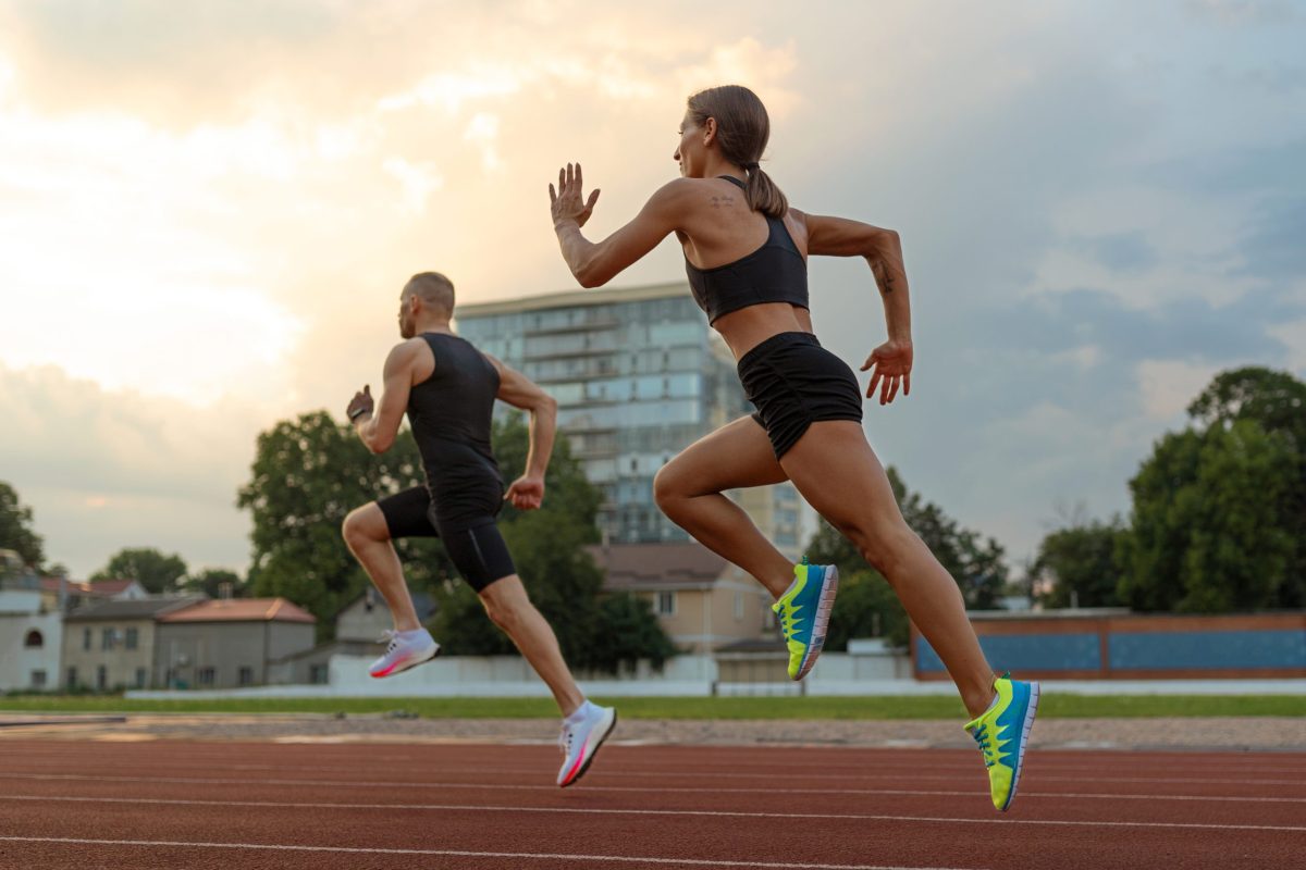 Peptide Therapy for Athletic Performance, Chillicothe